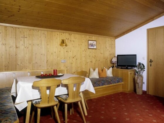Haus Schlatter Fiss - Photo4