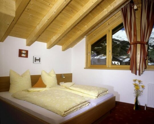 Haus Schlatter Fiss - Photo5