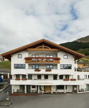 Haus Sonnenterrasse Fiss - Photo2