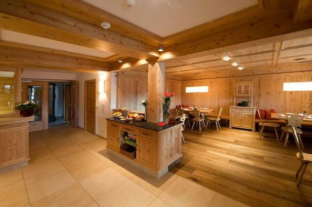 Haus Sonnenterrasse Fiss - Photo3
