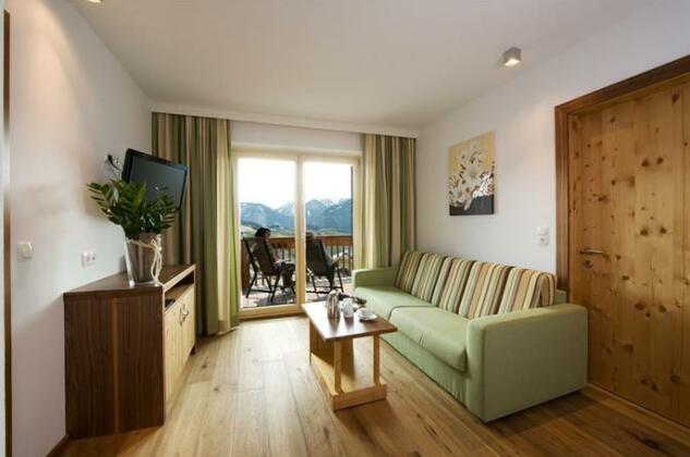 Haus Sonnenterrasse Fiss - Photo4