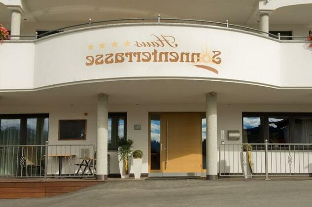 Haus Sonnenterrasse Fiss - Photo5