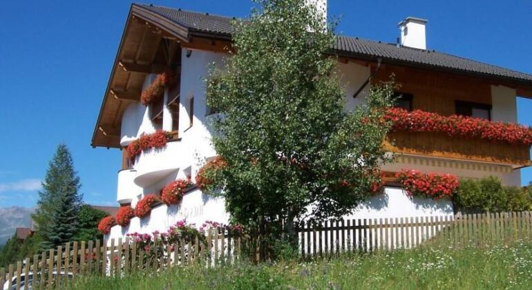 Haus Sunnbichl - Photo2