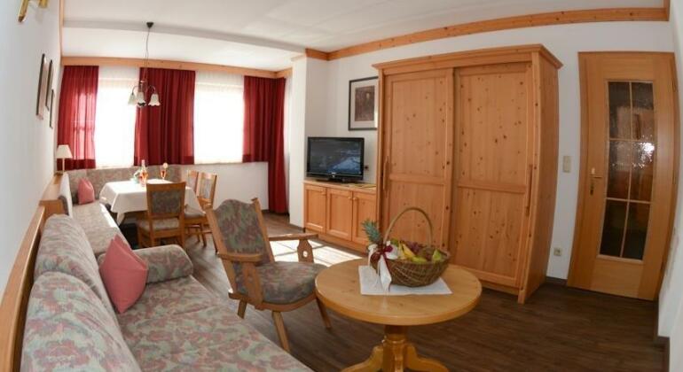 Haus Sunnbichl - Photo3