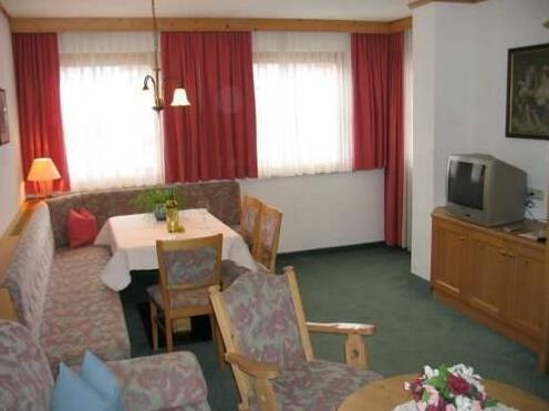 Haus Sunnbichl - Photo4