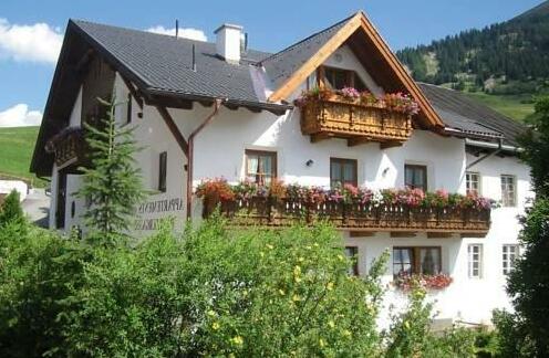 Hotel Appartement Platzergasse - Photo2