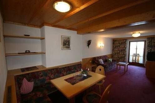 Hotel Appartement Platzergasse - Photo3