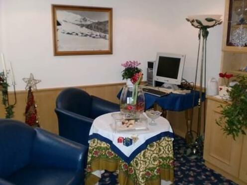 Hotel Appartement Platzergasse - Photo4