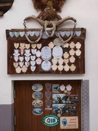 Hotel Appartement Platzergasse - Photo5