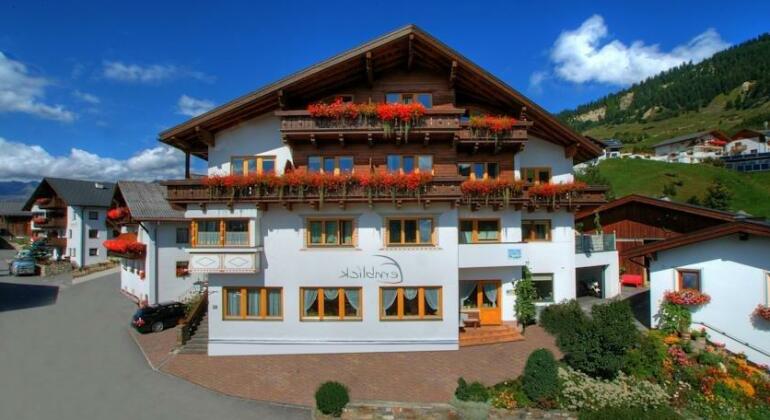 Hotel Garni Fernblick - Photo2