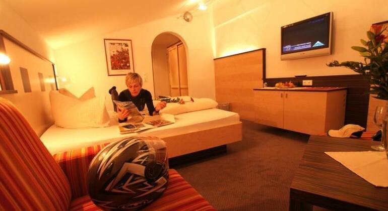 Hotel Garni Fernblick - Photo3