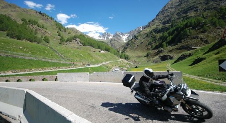 Hotel Garni Fernblick - Photo5