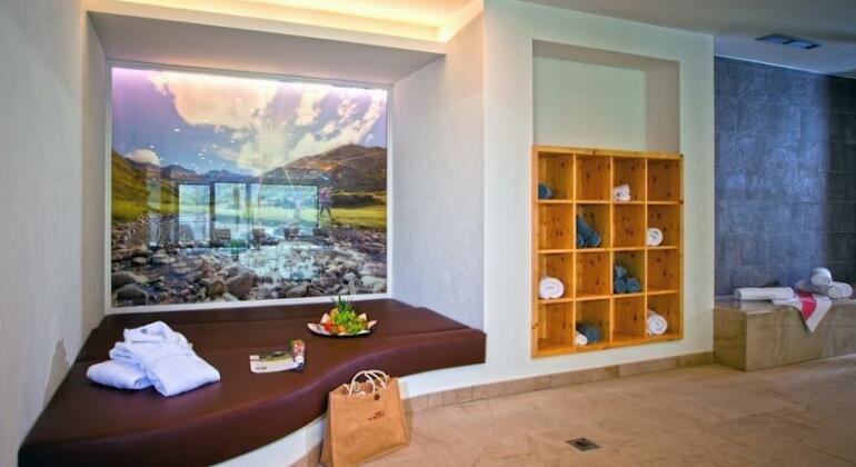 Hotel Lukas Fiss - Photo3