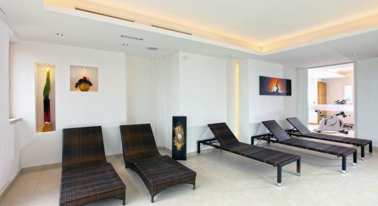 Hotel Lukas Fiss - Photo4