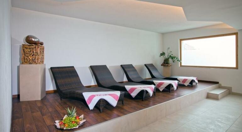 Hotel Lukas Fiss - Photo5