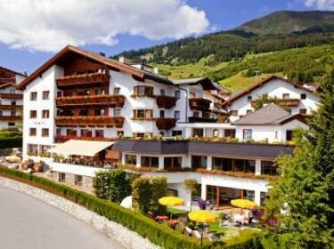 Hotel Tirol Fiss