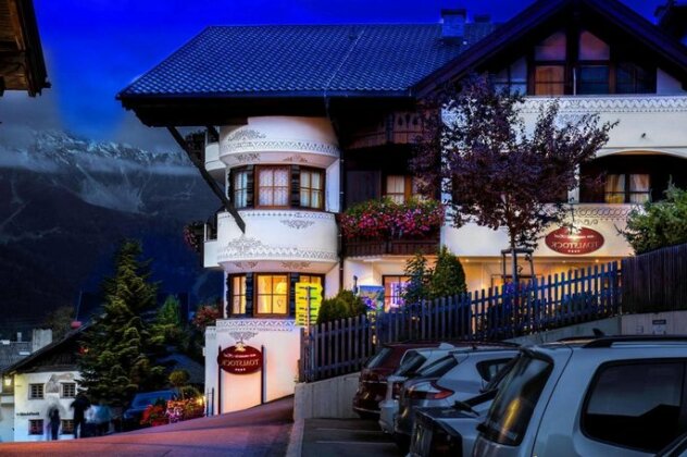 Mein Romantisches Hotel Toalstock - Photo2