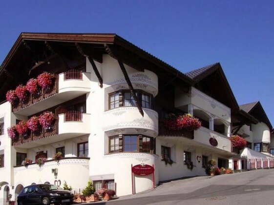 Mein Romantisches Hotel Toalstock - Photo4