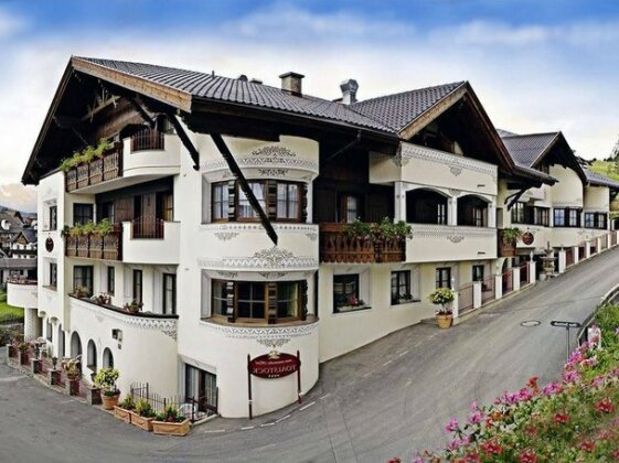 Mein Romantisches Hotel Toalstock - Photo5