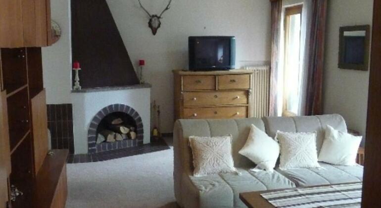 4 Elements Appartmenthaus Monarda - Photo2