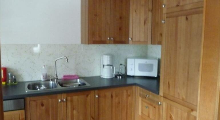 4 Elements Appartmenthaus Monarda - Photo5