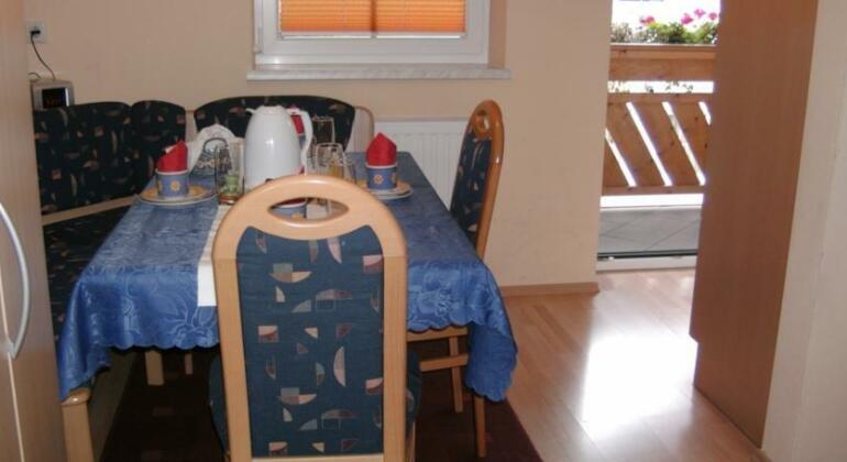 Annas - Appartements Flachau - Photo2
