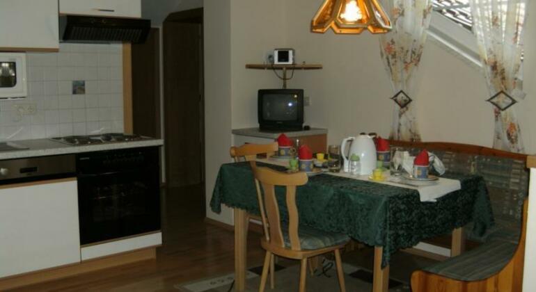 Annas - Appartements Flachau - Photo3