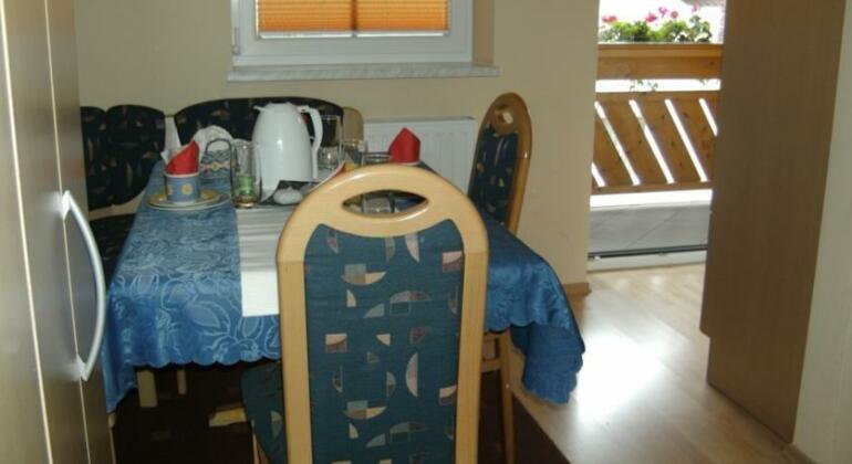 Annas - Appartements Flachau - Photo4