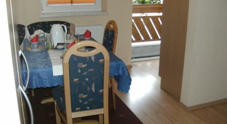 Annas - Appartements Flachau - Photo5