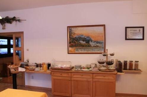 Aparthotel am Reitecksee - Photo3