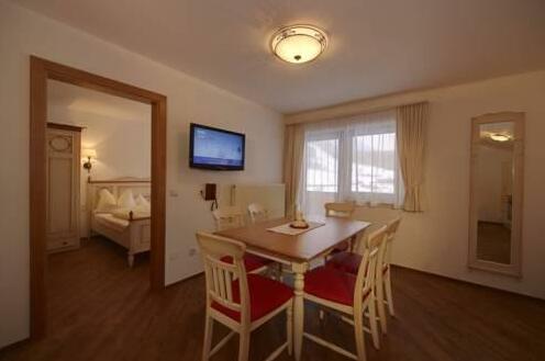 Aparthotel Dachsteinblick - Photo3