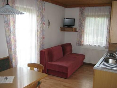 Aparthotel Dachsteinblick - Photo4