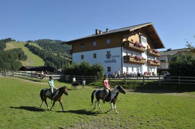 Aparthotel Stadler - Photo2