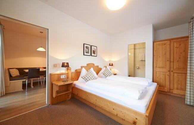 Aparthotel Stadler - Photo3