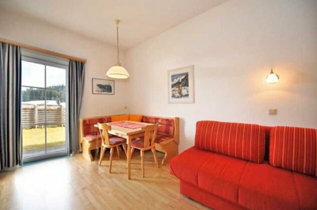 Aparthotel Stadler - Photo4
