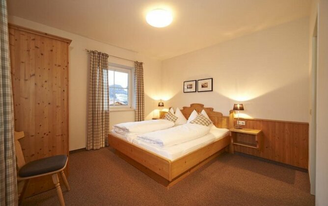 Aparthotel Stadler - Photo5