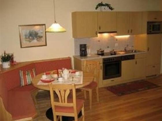Apartment Innrain 1 - Photo2