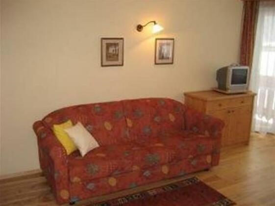 Apartment Innrain 1 - Photo3