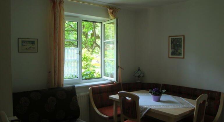 Apartments Geistlinger - Photo3