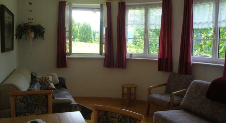 Apartments Geistlinger - Photo4