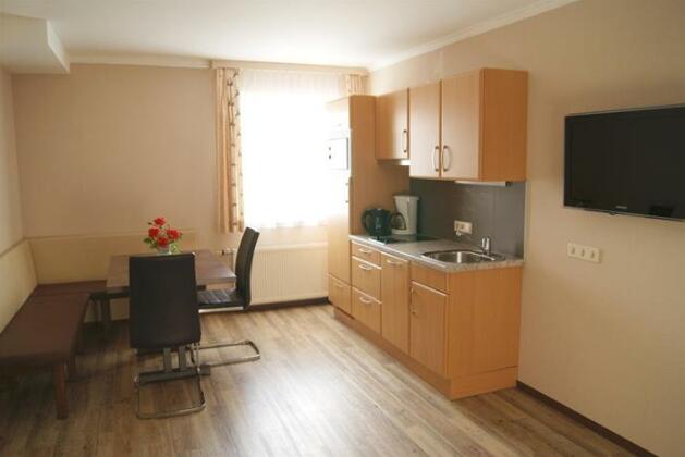Apartments Hartsleben - Photo3