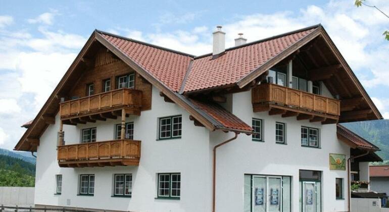 Appartement Alpenfex - Photo2