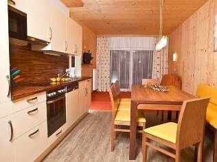 Appartement Auszeit - Photo2