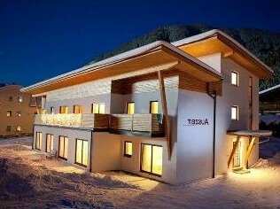 Appartement Auszeit - Photo4