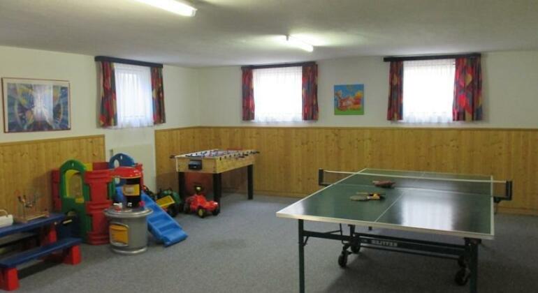 Appartement-Gastehaus Ursula - Photo3