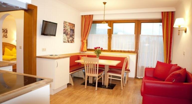 Appartement-Gastehaus Ursula - Photo5