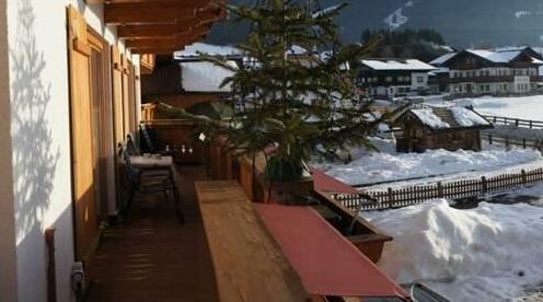 Appartement Oberreiter - Photo2