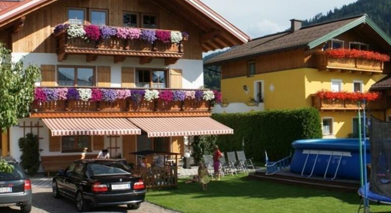 Appartement Oberreiter - Photo4