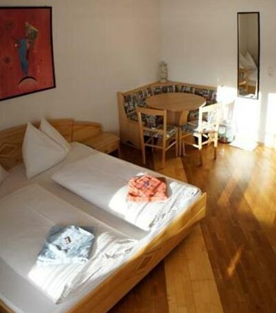 Appartement Oberreiter - Photo5