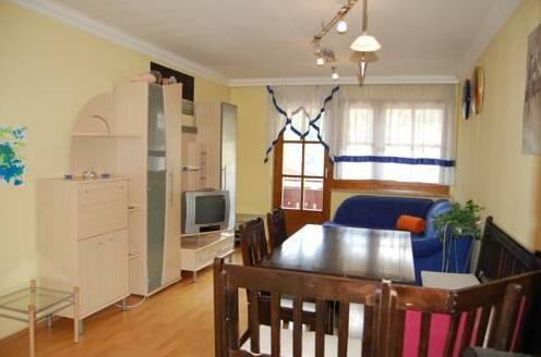 Appartement Pistenblick - Photo2
